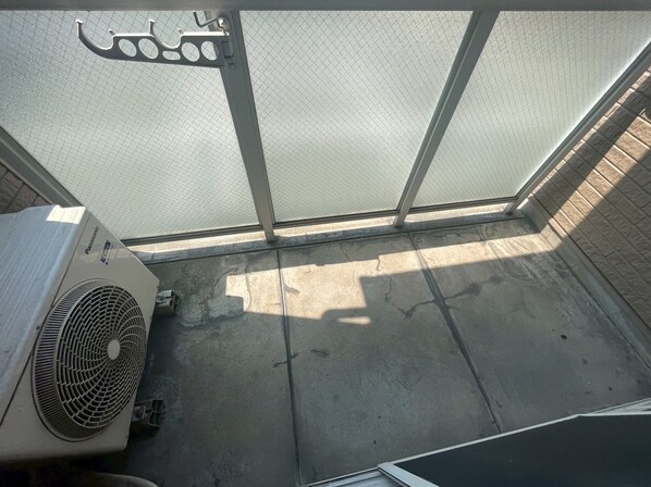 メゾン付城の物件内観写真